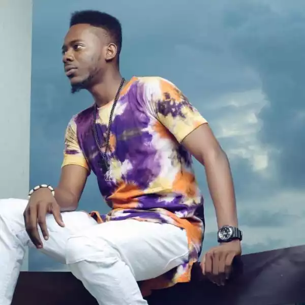 Adekunle Gold’s Next Song Will Be About A Woman Named Tolap